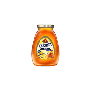 Miel de abeja Carlota 500g