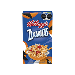 Cereal Zucaritas 380g