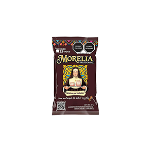 Chocolate en polvo Morelia 357g