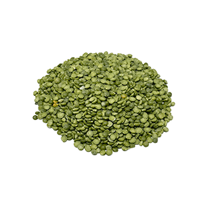 Chícharo en mitades Calii 500g