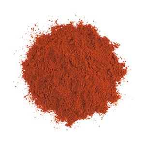 Chile en polvo picante Calii 250g