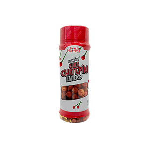 Chiltepín entero Fresh Harvest 30g