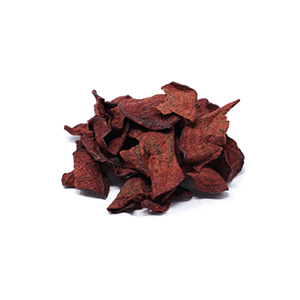 Chips de betabel naturales Calii 100g