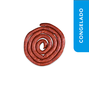 Chistorra Campo Regio 500g
