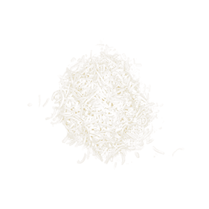 Coco rallado sin azúcar Calii 200g