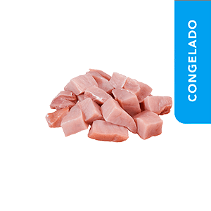 Cortadillo de cerdo Rancho Norte 500g