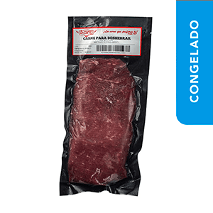 Deshebrada Cantú 400g