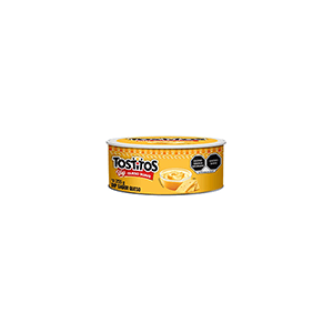 Dip queso suave Tostitos 255g