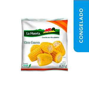 Elote entero La Huerta 1kg
