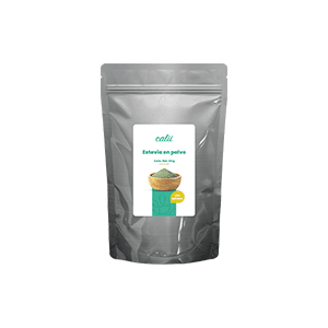 Estevia en polvo Calii 40g