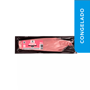 Filete de cerdo PROAN 300g