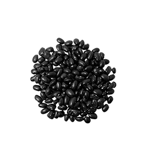 Frijol negro nacional Calii 1kg