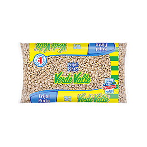Frijol pinto Verde Valle 900g