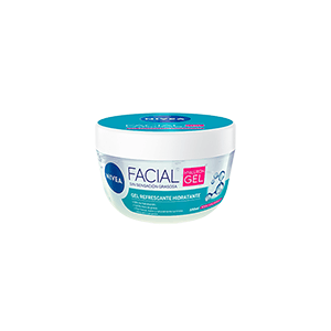 Gel facial hyaluron Nivea 100ml