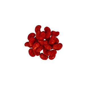 Gomita mango tajín Calii 250g