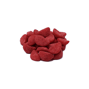 Gomitas de sandía enchiladas Calii 250g