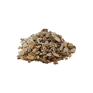 Granola keto Calii 250g