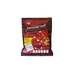 Jamaicool individual 50g