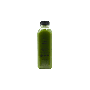 Jugo detox procesado en frío Calii 480ml