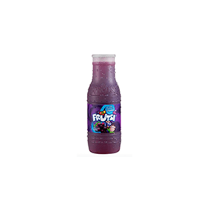 Jugo de uva Frutsi 250ml