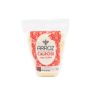 Arroz para sushi calrose Kokku 750g