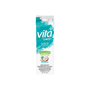 Leche de coco LALA Vita 960ml