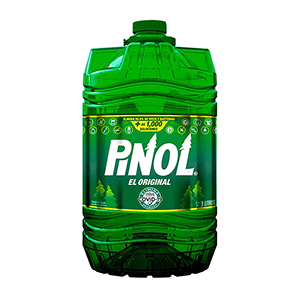 Limpiador multiusos Pinol 9L