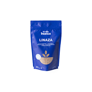 Linaza basics Tía Ofilia 200g