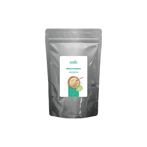 Maca orgánica en polvo Calii 40g