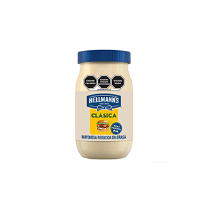 Mayonesa Hellmann's 390g
