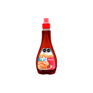 Miel de maple D'Gari 250ml