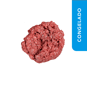 Molida de res 90/10 Rancho Norte 500g