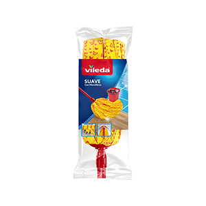 Mop suave Vileda 1pz