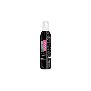 Mousse final touch Caprice 200g