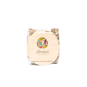 Obleas de amaranto Amarea 50g