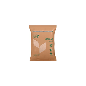 Obleas de cacao Come Verde 60g