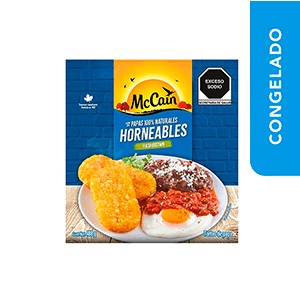 Papa hashbrown McCain 488g