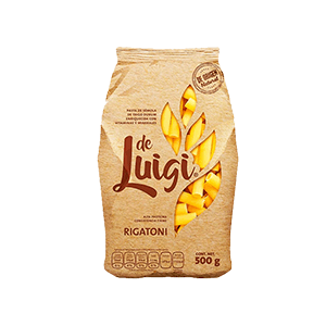 Pasta Rigatoni Luigi 500g
