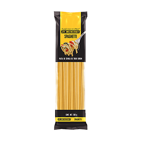 Pasta Spaghetti La Moderna 500g