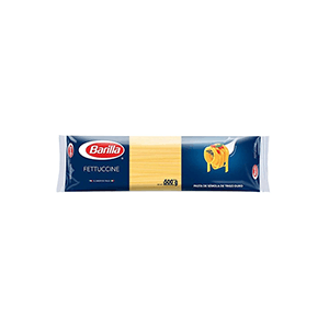 Pasta fettuccine Barilla 500g