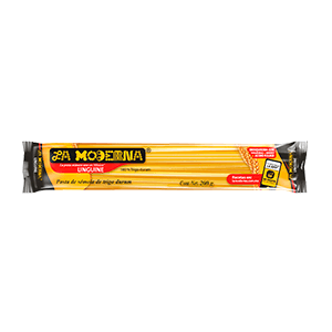 Pasta linguine La Moderna 200g