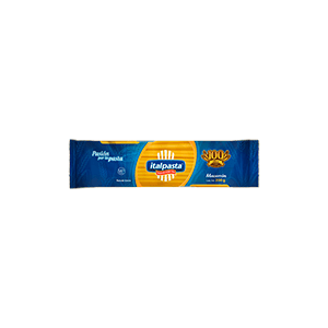 Pasta macarrón Italpasta 200g