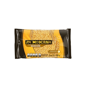 Pasta munición La Moderna 200g