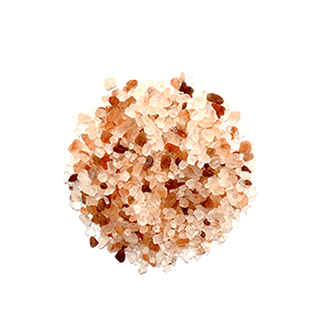 Sal del Himalaya en grano Calii 500g