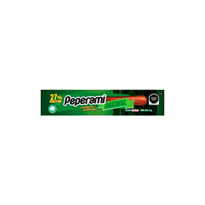 Salami peperami original Zwan 23g