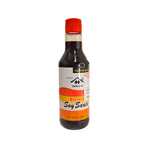 Salsa de soya Yamasa 459ml
