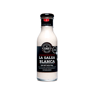 Salsa blanca SMP 355ml