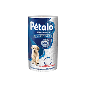 Servitoalla Pétalo 180H