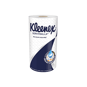 Servitoalla maxi absorb Kleenex 1pz