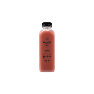 Smoothie fresa mix Calii 480ml